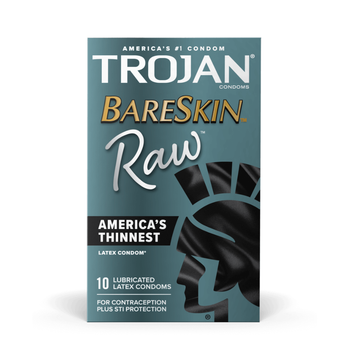 Trojan Raw